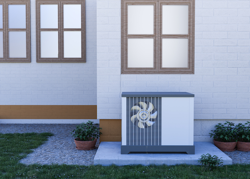 what hvac stand for