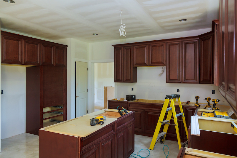 services for home remodel