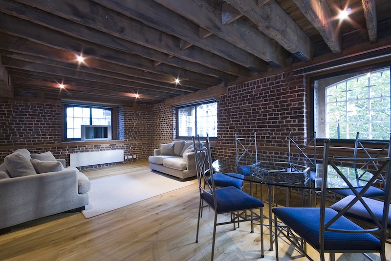 10 Essential Steps for a Stunning Basement Conversion - Everything4Family