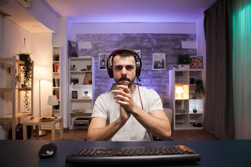How to Get Your Computer Ready to Stream On Twitch? - Everything4Family